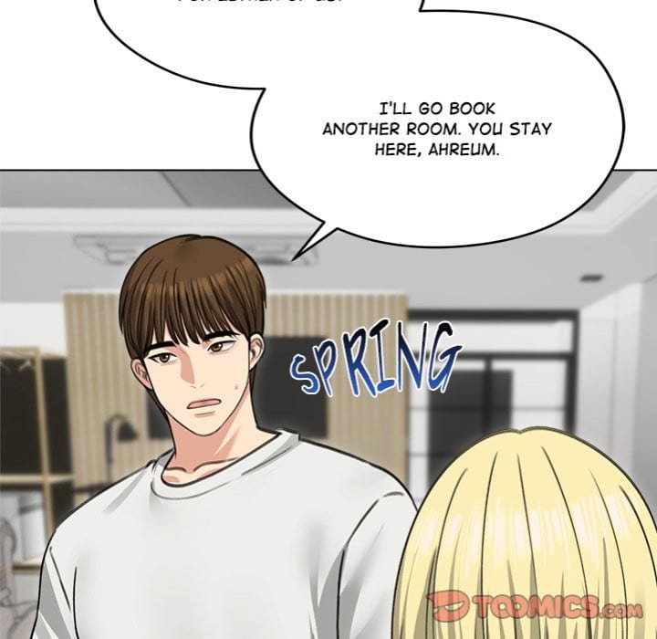Runaway Wife Uncensored, chapter 36, page 48 of 165