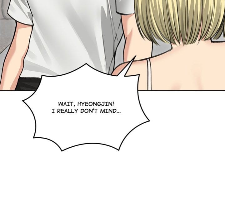 Runaway Wife Uncensored, chapter 36, page 49 of 165