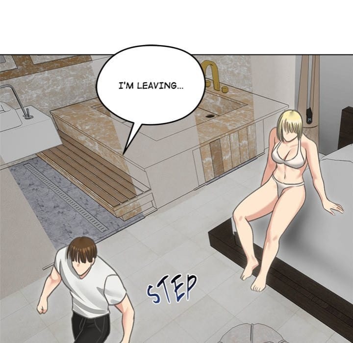 Runaway Wife Uncensored, chapter 36, page 54 of 165