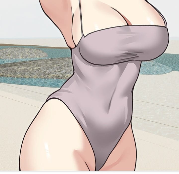 Runaway Wife Uncensored, chapter 36, page 85 of 165