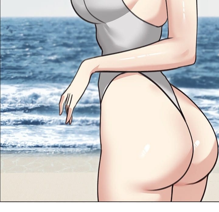 Runaway Wife Uncensored, chapter 36, page 87 of 165