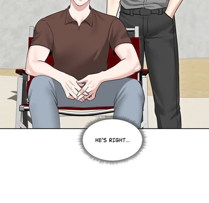 Runaway Wife Uncensored, chapter 36, page 92 of 165