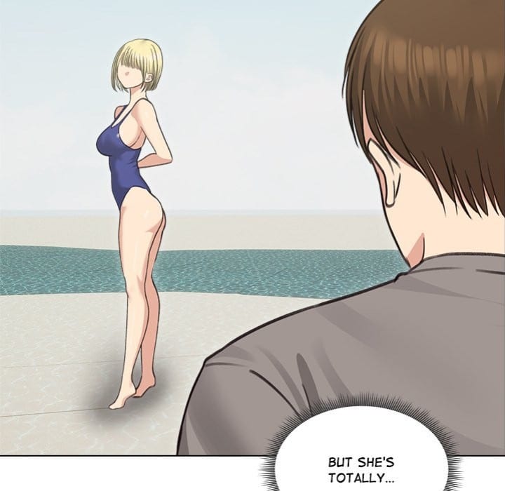 Runaway Wife Uncensored, chapter 36, page 94 of 165