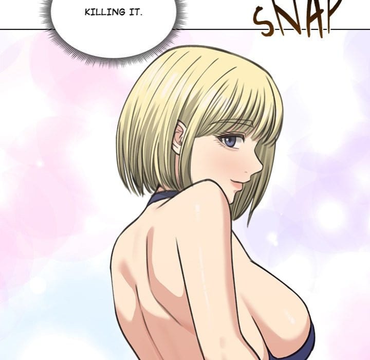 Runaway Wife Uncensored, chapter 36, page 96 of 165