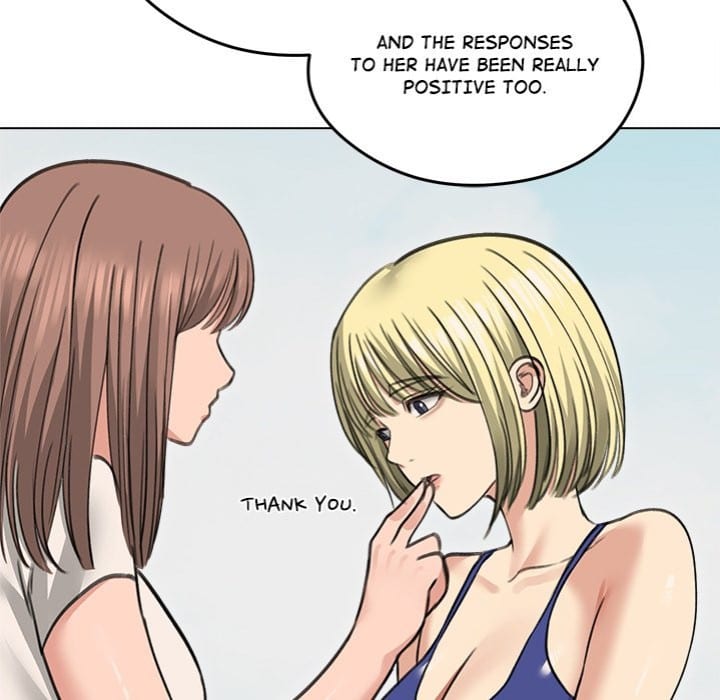 Runaway Wife Uncensored, chapter 36, page 104 of 165