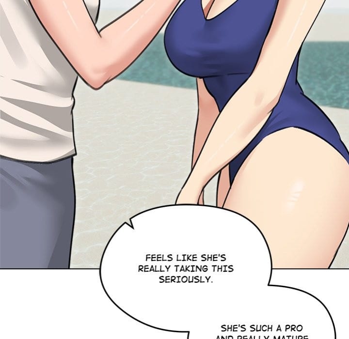 Runaway Wife Uncensored, chapter 36, page 105 of 165