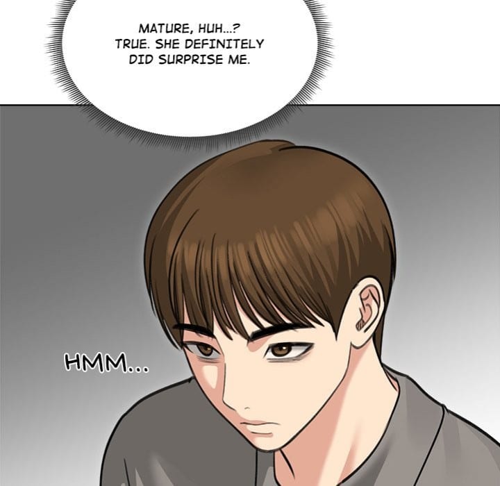 Runaway Wife Uncensored, chapter 36, page 110 of 165