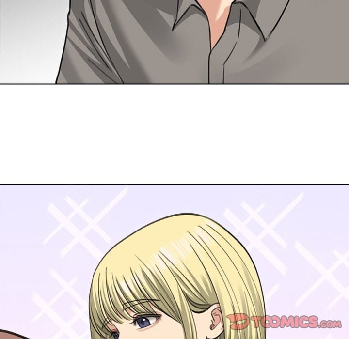 Runaway Wife Uncensored, chapter 36, page 111 of 165
