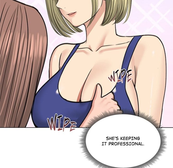 Runaway Wife Uncensored, chapter 36, page 112 of 165