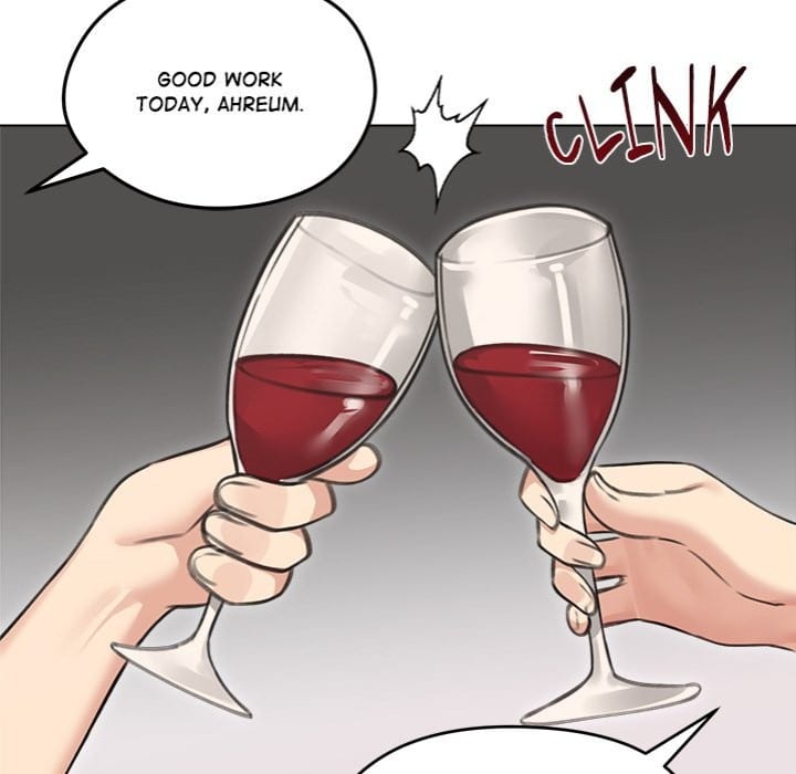 Runaway Wife Uncensored, chapter 36, page 123 of 165