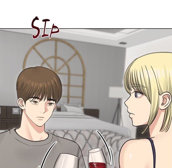 Runaway Wife Uncensored, chapter 36, page 125 of 165