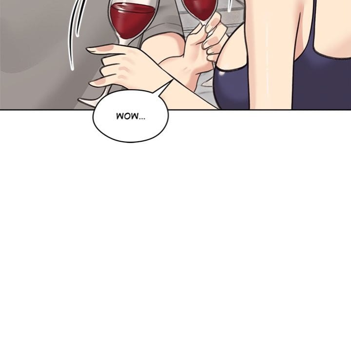 Runaway Wife Uncensored, chapter 36, page 126 of 165