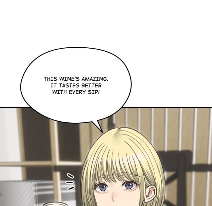 Runaway Wife Uncensored, chapter 36, page 127 of 165