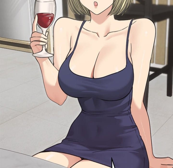 Runaway Wife Uncensored, chapter 36, page 128 of 165