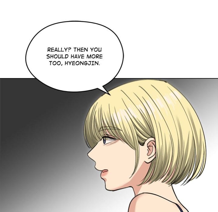 Runaway Wife Uncensored, chapter 36, page 132 of 165
