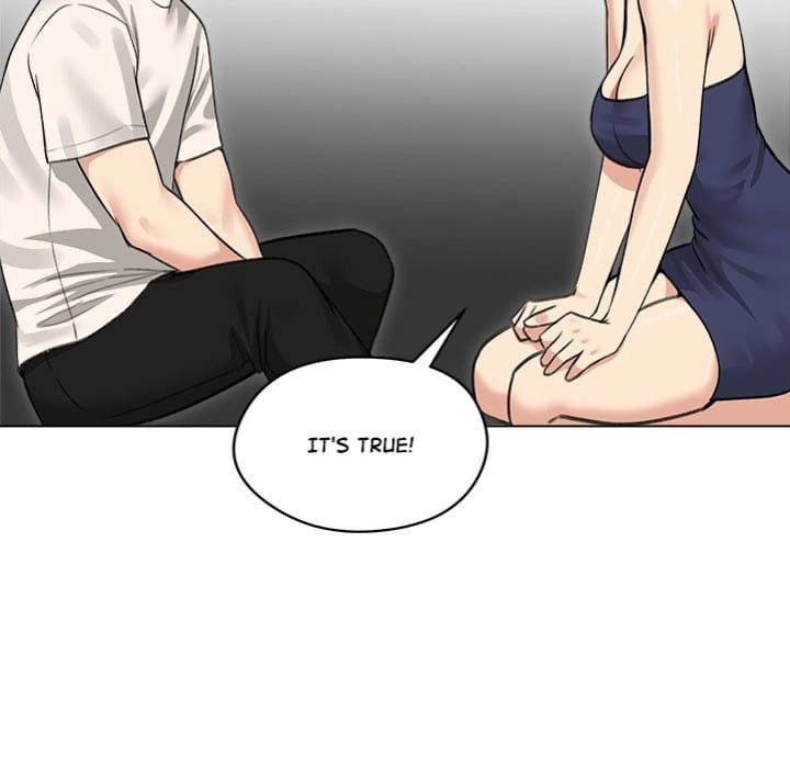 Runaway Wife Uncensored, chapter 36, page 135 of 165