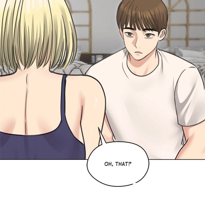 Runaway Wife Uncensored, chapter 36, page 138 of 165
