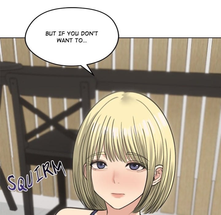 Runaway Wife Uncensored, chapter 36, page 141 of 165
