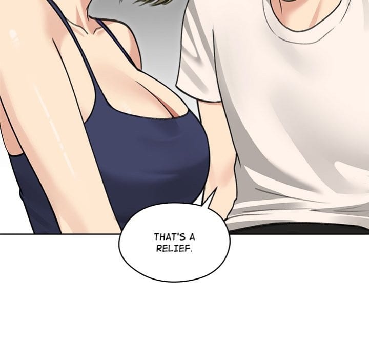 Runaway Wife Uncensored, chapter 36, page 145 of 165