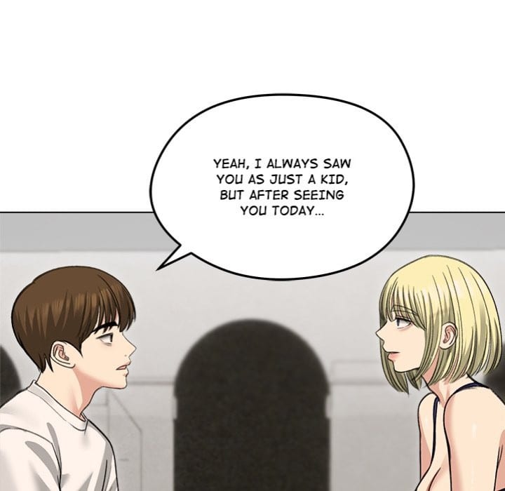 Runaway Wife Uncensored, chapter 36, page 151 of 165