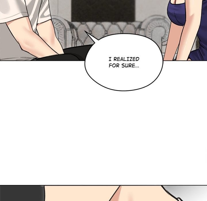 Runaway Wife Uncensored, chapter 36, page 152 of 165