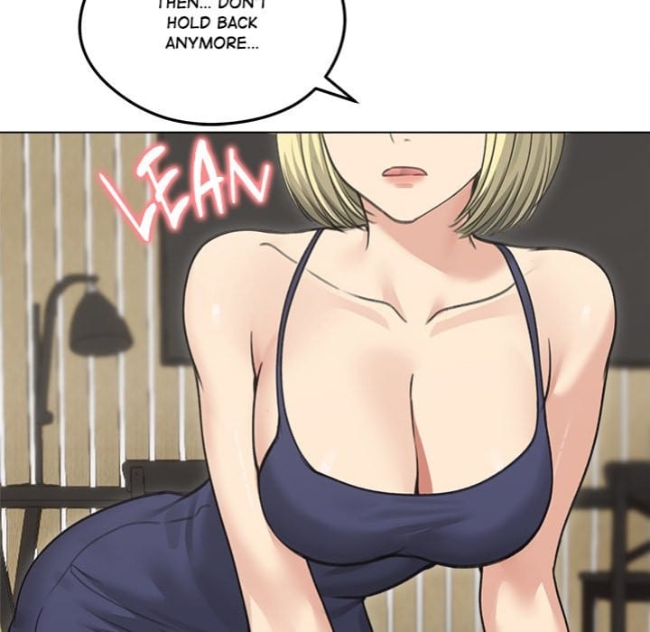 Runaway Wife Uncensored, chapter 36, page 160 of 165