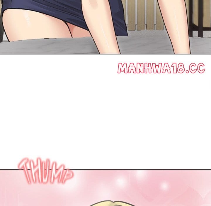 Runaway Wife Uncensored, chapter 36, page 161 of 165