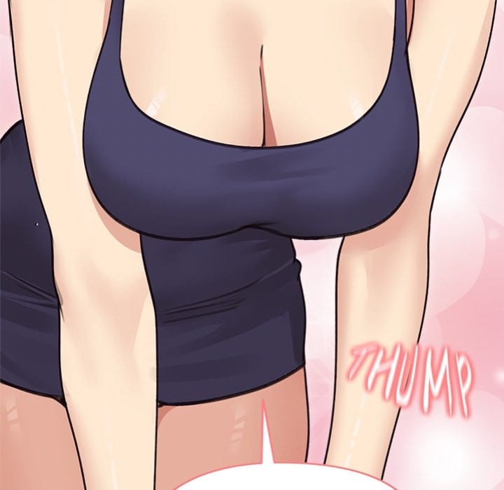 Runaway Wife Uncensored, chapter 36, page 163 of 165
