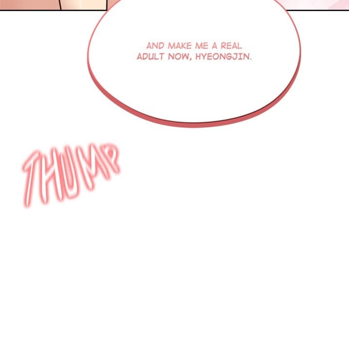 Runaway Wife Uncensored, chapter 36, page 164 of 165