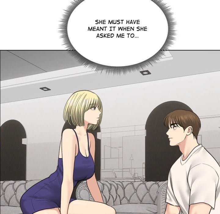 Runaway Wife Uncensored, chapter 37, page 7 of 163