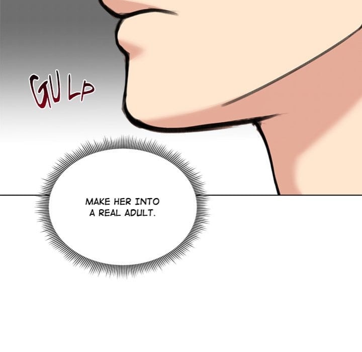 Runaway Wife Uncensored, chapter 37, page 9 of 163