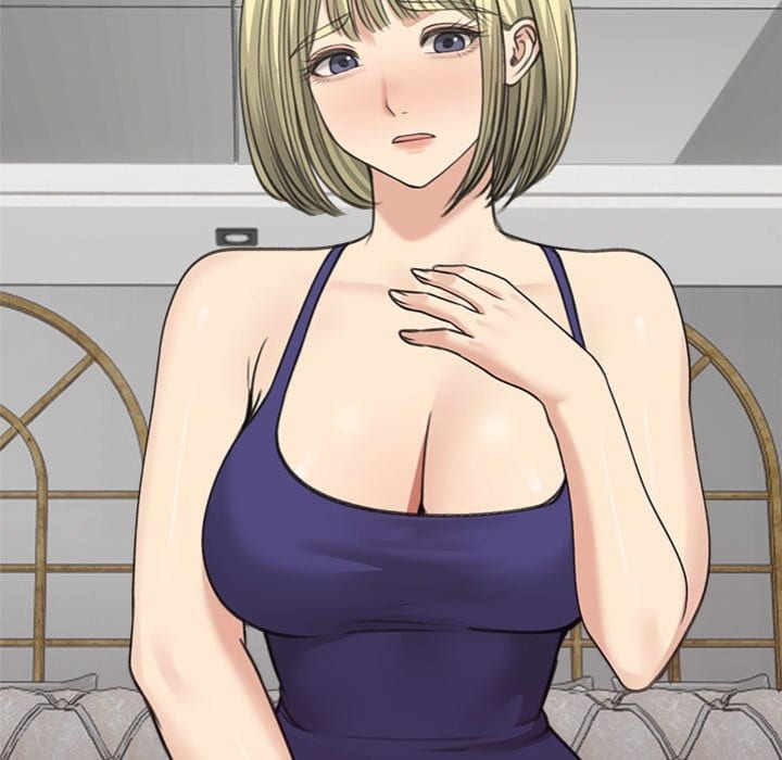 Runaway Wife Uncensored, chapter 37, page 17 of 163