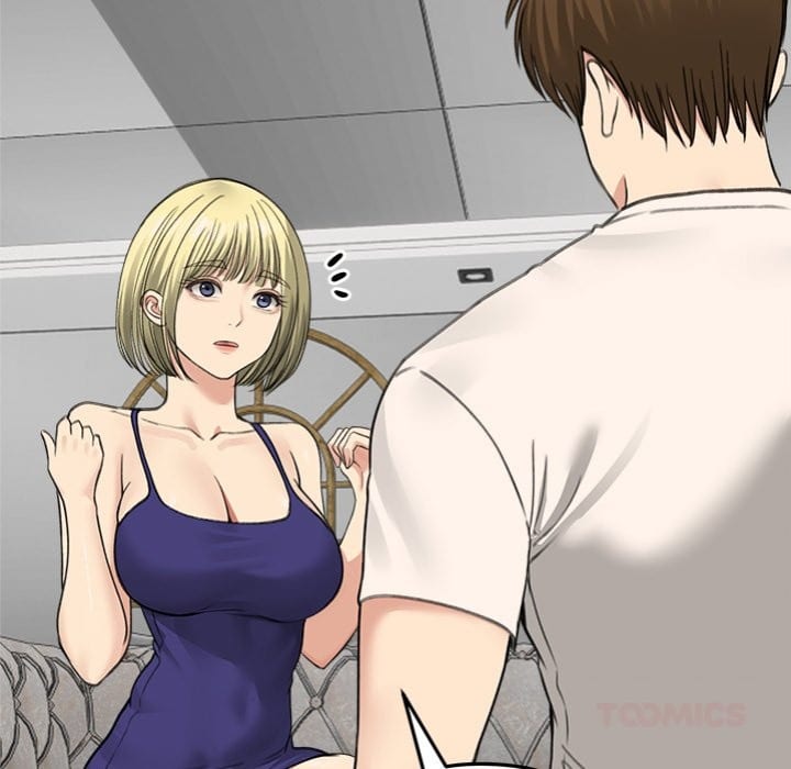 Runaway Wife Uncensored, chapter 37, page 21 of 163