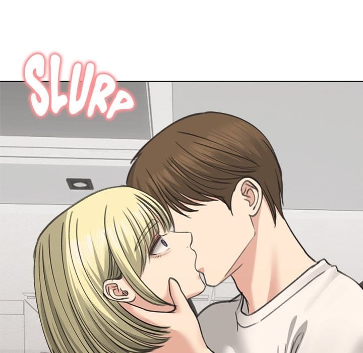 Runaway Wife Uncensored, chapter 37, page 23 of 163