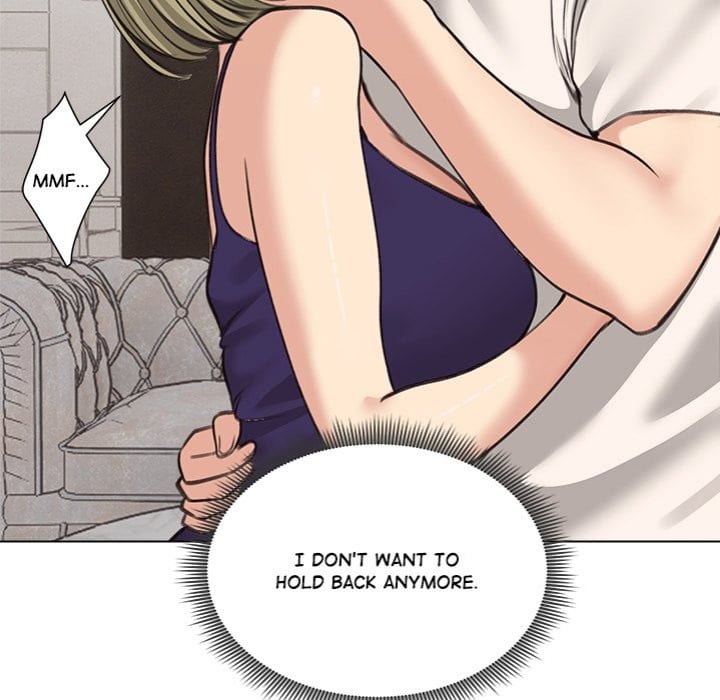 Runaway Wife Uncensored, chapter 37, page 24 of 163