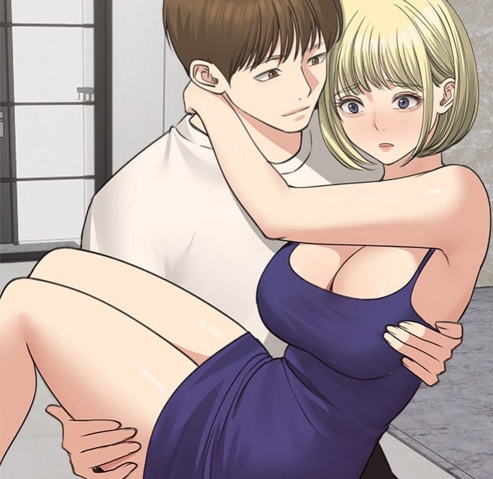 Runaway Wife Uncensored, chapter 37, page 34 of 163