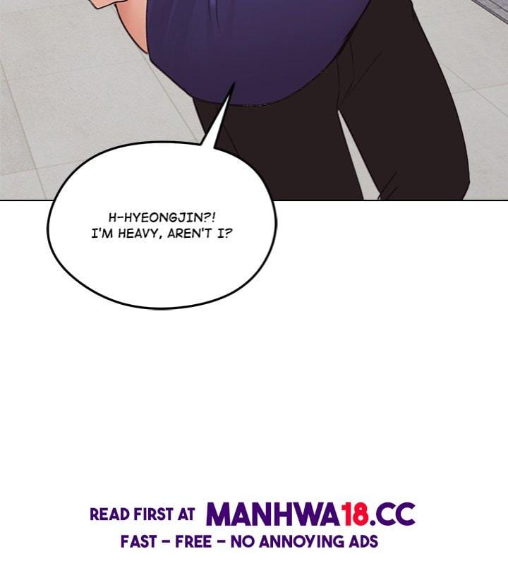 Runaway Wife Uncensored, chapter 37, page 35 of 163