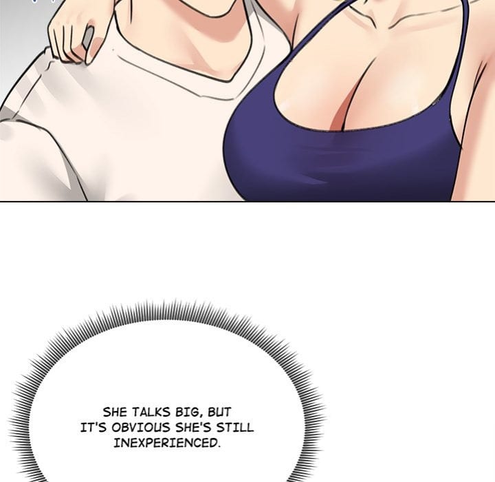 Runaway Wife Uncensored, chapter 37, page 40 of 163