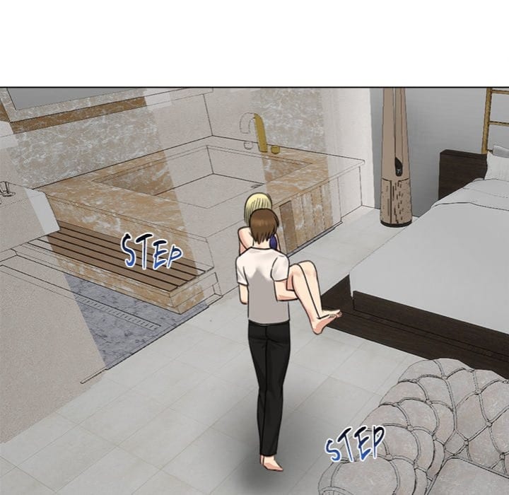 Runaway Wife Uncensored, chapter 37, page 43 of 163