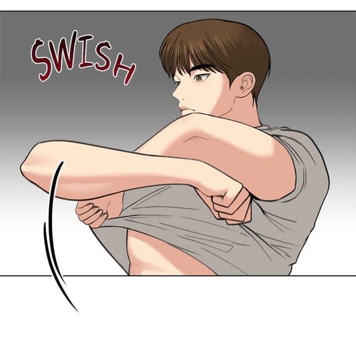 Runaway Wife Uncensored, chapter 37, page 48 of 163