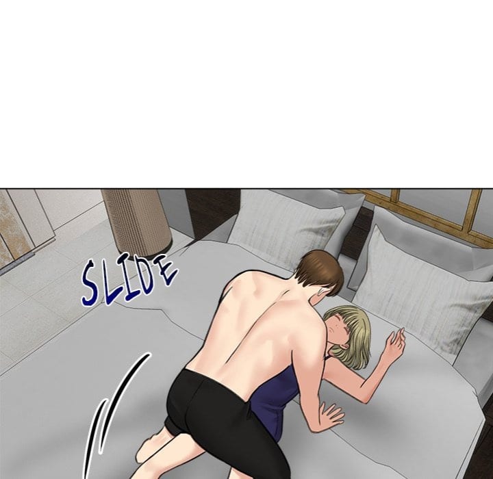 Runaway Wife Uncensored, chapter 37, page 49 of 163