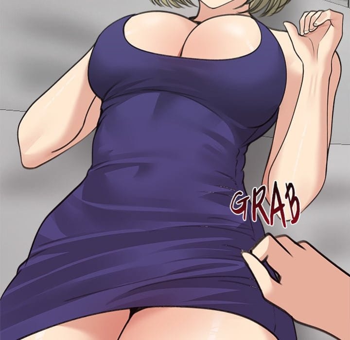 Runaway Wife Uncensored, chapter 37, page 52 of 163