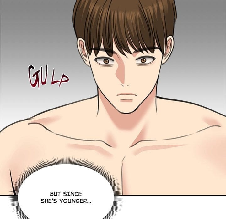 Runaway Wife Uncensored, chapter 37, page 81 of 163