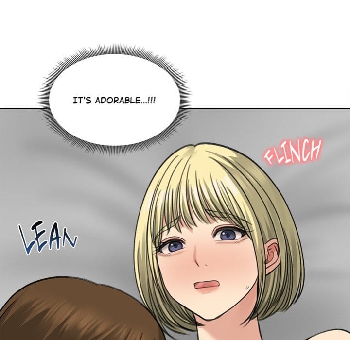 Runaway Wife Uncensored, chapter 37, page 88 of 163