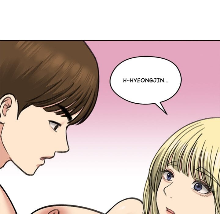 Runaway Wife Uncensored, chapter 37, page 127 of 163
