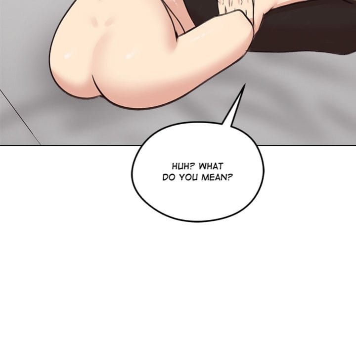 Runaway Wife Uncensored, chapter 37, page 141 of 163