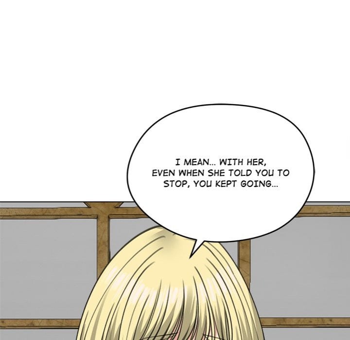 Runaway Wife Uncensored, chapter 37, page 142 of 163