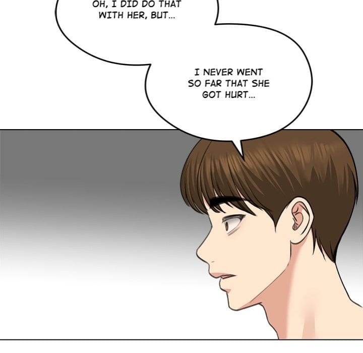 Runaway Wife Uncensored, chapter 37, page 146 of 163