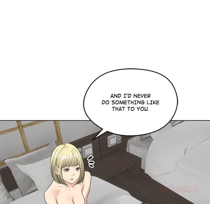 Runaway Wife Uncensored, chapter 37, page 147 of 163