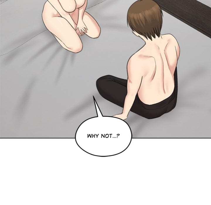 Runaway Wife Uncensored, chapter 37, page 148 of 163